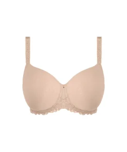 Fantasie Bh'er<NAE NATURAL BEIGE - Ana Uw Moulded Spacer Bra
