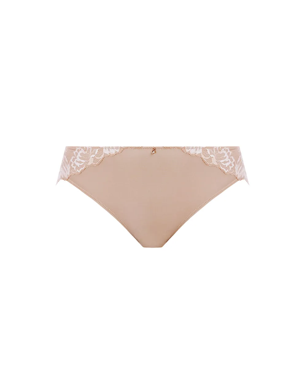 Fantasie Trusser<NAE NATURAL BEIGE - Aubree Brief
