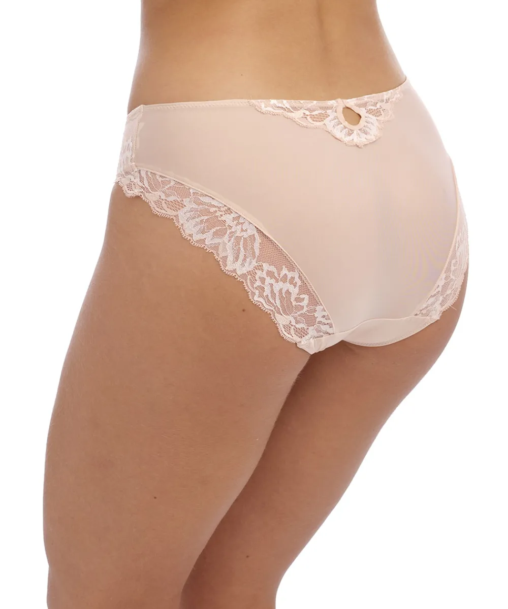 Fantasie Trusser<NAE NATURAL BEIGE - Aubree Brief