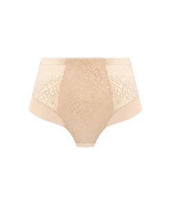Fantasie Trusser<NAE NATURAL BEIGE - Envisage High Waist Brief