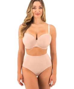 Fantasie Shapewear<NAE NATURAL BEIGE - Smoothease Shaping Brief