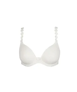 Marie Jo Bh'er<NAT NATURAL - Avero Padded Bra Heartshape