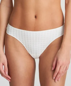 Marie Jo Trusser<NAT NATURAL - Avero String