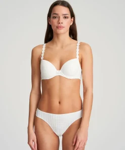 Marie Jo Trusser<NAT NATURAL - Avero String