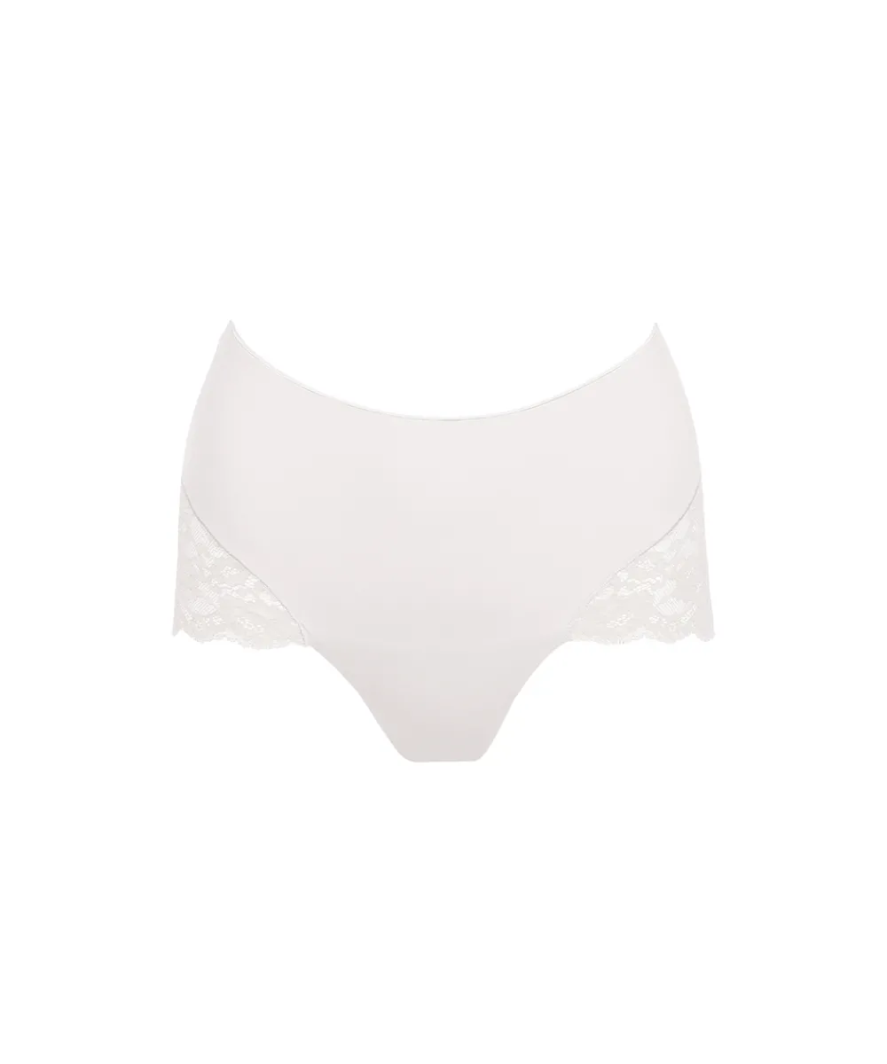 Marie Jo Shapewear|Trusser<NAT NATURAL - Color Studio Shapewear High Briefs
