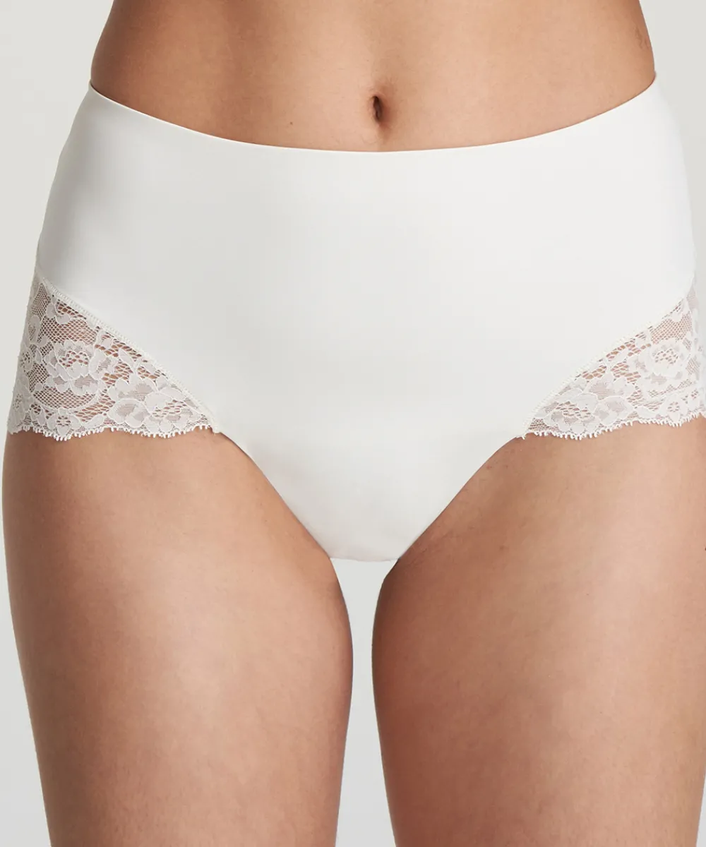 Marie Jo Shapewear|Trusser<NAT NATURAL - Color Studio Shapewear High Briefs