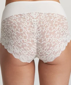 Marie Jo Shapewear|Trusser<NAT NATURAL - Color Studio Shapewear High Briefs