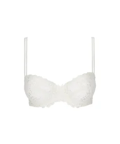 Marie Jo Bh'er<NAT NATURAL - Jane Balcony Bra Horizontal Seam