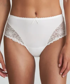 Marie Jo Trusser<NAT NATURAL - Jane Full Briefs