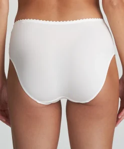 Marie Jo Trusser<NAT NATURAL - Jane Full Briefs