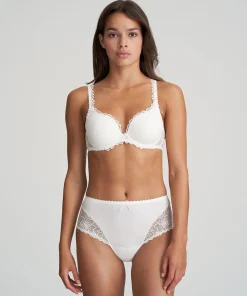 Marie Jo Trusser<NAT NATURAL - Jane Full Briefs