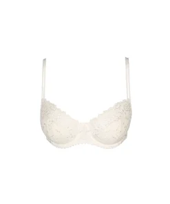Marie Jo Bh'er<NAT NATURAL - Jane Half Padded Balcony Bra
