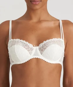 Marie Jo Bh'er<NAT NATURAL - Jane Half Padded Balcony Bra