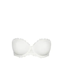Marie Jo Bh'er<NAT NATURAL - Jane Padded Bra Strapless