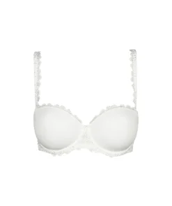 Marie Jo Bh'er<NAT NATURAL - Jane Padded Bra Strapless