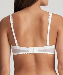 Marie Jo Bh'er<NAT NATURAL - Jane Padded Bra Strapless