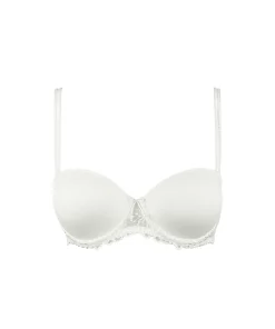 Marie Jo Bh'er<NAT NATURAL - Jane Padded Balcony Bra