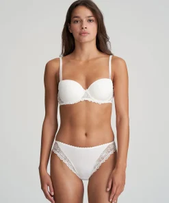 Marie Jo Bh'er<NAT NATURAL - Jane Padded Balcony Bra