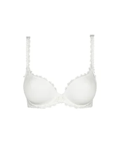 Marie Jo Bh'er<NAT NATURAL - Jane Padded Bra Heartshape