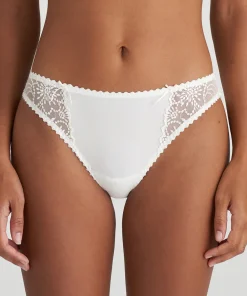 Marie Jo Trusser<NAT NATURAL - Jane Rio Briefs