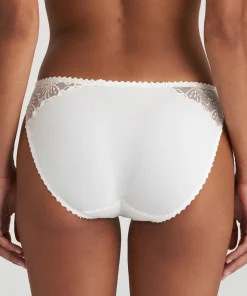 Marie Jo Trusser<NAT NATURAL - Jane Rio Briefs