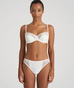 Marie Jo Trusser<NAT NATURAL - Jane Rio Briefs