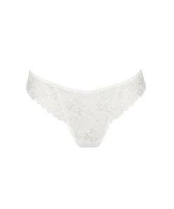 Marie Jo Trusser<NAT NATURAL - Jane String