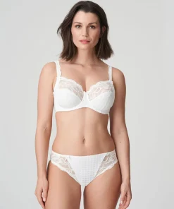 PrimaDonna Bh'er<NAT NATURAL - Madison Full Cup Bra