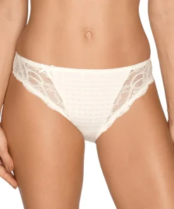 PrimaDonna Trusser<NAT NATURAL - Madison Rio Briefs