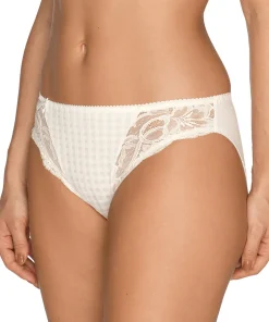 PrimaDonna Trusser<NAT NATURAL - Madison Rio Briefs