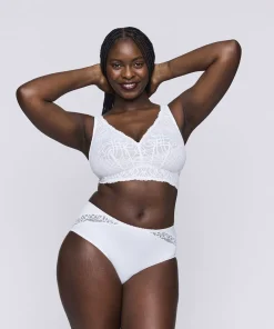 PrimaDonna Bh'er<NAT NATURAL - Salerno Bralette