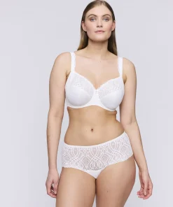 PrimaDonna Trusser<NAT NATURAL - Salerno Luxury Thong