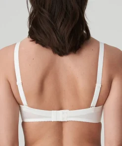 PrimaDonna Bh'er<NAT NATURAL - Satin Strapless Non Padded