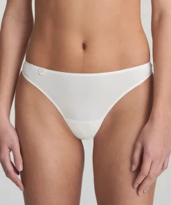 Marie Jo Trusser<NAT NATURAL - Tom String