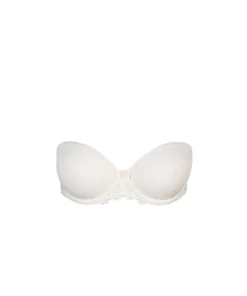 Marie Jo Bh'er<NAT NATUREL - Avero Padded Bra - Strapless