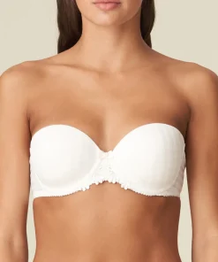 Marie Jo Bh'er<NAT NATUREL - Avero Padded Bra - Strapless