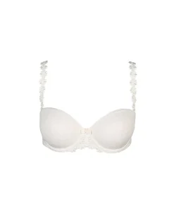 Marie Jo Bh'er<NAT NATUREL - Avero Padded Bra - Strapless