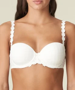 Marie Jo Bh'er<NAT NATUREL - Avero Padded Bra - Strapless
