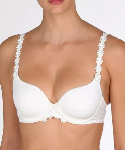 Marie Jo Bh'er<NAT NATUREL - Avero Padded Bra Heartshape