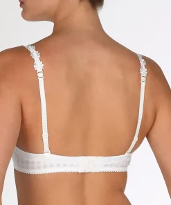 Marie Jo Bh'er<NAT NATUREL - Avero Padded Bra Heartshape