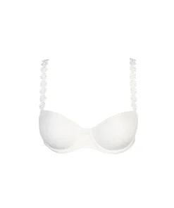 Marie Jo Bh'er<NAT NATUREL - Avero Padded Balcony Bra