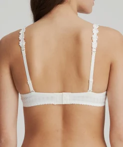 Marie Jo Bh'er<NAT NATUREL - Avero Padded Balcony Bra