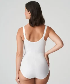 PrimaDonna Bodystocking<NAT NATUREL - Deauville Full Cup Body