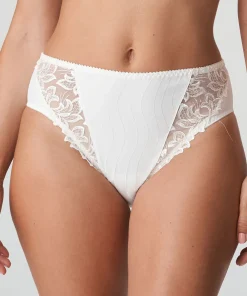 PrimaDonna Trusser<NAT NATUREL - Deauville Full Briefs