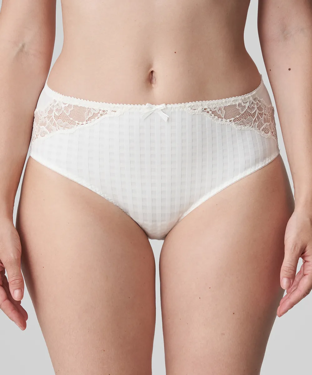 PrimaDonna Trusser<NAT NATUREL - Madison Full Briefs