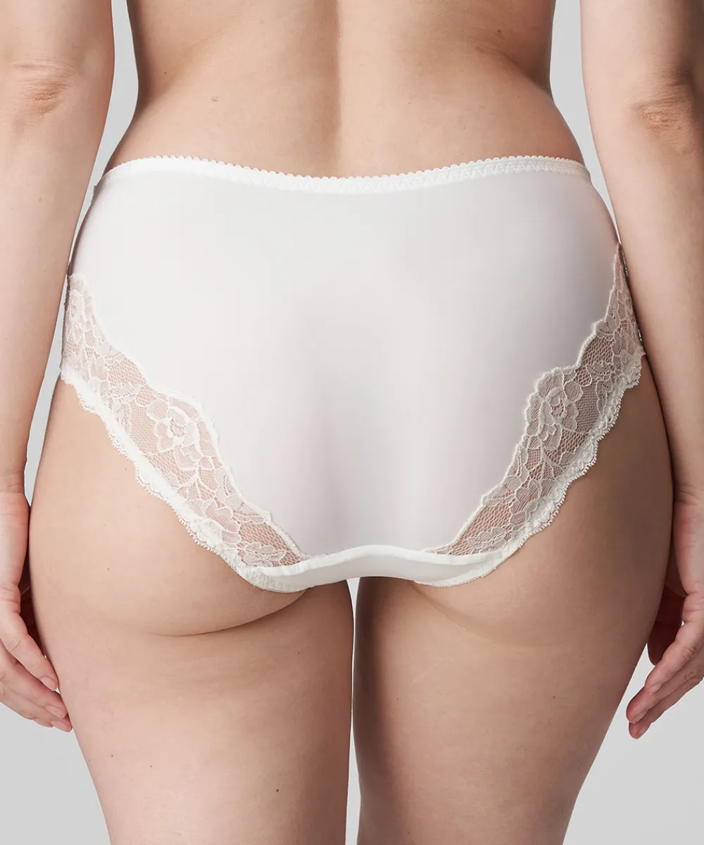 PrimaDonna Trusser<NAT NATUREL - Madison Full Briefs
