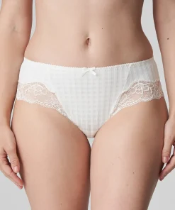 PrimaDonna Trusser<NAT NATUREL - Madison Hotpants