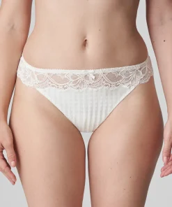 PrimaDonna Trusser<NAT NATUREL - Madison String