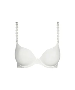 Marie Jo Bh'er<NAT NATUREL - Tom Padded Bra Heartshape