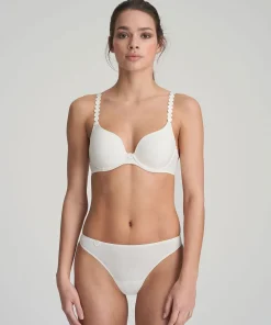 Marie Jo Bh'er<NAT NATUREL - Tom Padded Bra Heartshape